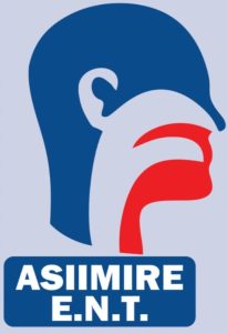 Asiimire ENT Logo